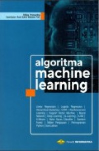 Algoritma machine learning