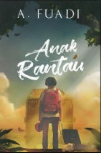 Anak Rantau