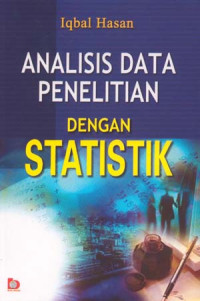 Analisa Penelitian Data Dengan Statistik