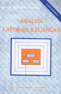 Analisa Laporan Keuangan Ed. 4