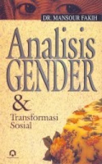 ANALISIS GENDER DAN TRANSFORMASI SOSIAL