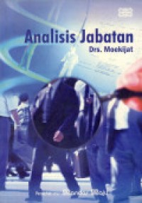 Analisis Jabatan