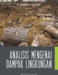 ANALISIS MENGENAI DAMPAK LINGKUNGAN