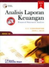 Analisis Laporan Keuangan Ed.10 Buku.2