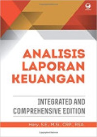 Analisis Laporan Keuangan-Integrated and Comprehensive Edition