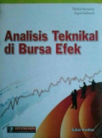 Analisis Teknikal di Bursa Efek Ed. 2