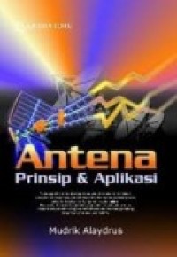 ANTENA PRINSIP & APLIKASI