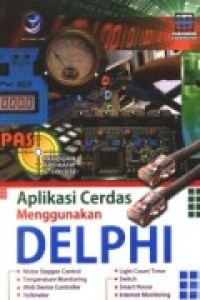 APLIKASI CERDAS MENGGUNAKAN DEPLHI