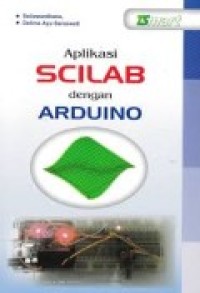 APLIKASI SCILAB dengan ARDUINO