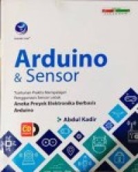 ARDUINO & SENSOR