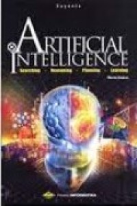 ARTIFICIAL INTELLIGENCE