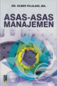 Asas-asas manajemen