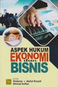 Aspek Hukum Ekonomi dan Bisnis