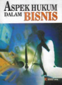 Aspek Hukum dalam Bisnis Edisi Revisi