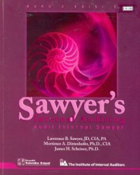 Audit Internal Sawyer Ed. 5