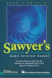 Audit Internal Sawyer Ed. 5