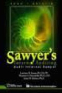 Audit Internal Sawyer Ed. 5 Buku 1