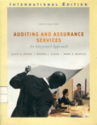 Auditing II: Pengauditan