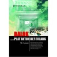 BALOK DAN PELAT BETON BERTULANG