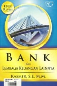 BANK dan LEMBAGA KEUANGAN LAINNYA