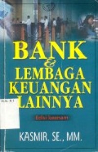 BANK & LEMBAGA KEUANGAN LAINNYA