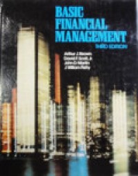 Basic Financial Management 3rd Ed