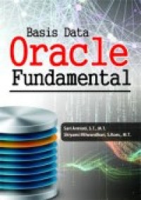 BASIS DATA ORACLE FUNDAMENTAL