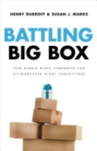BATTELING BIG BOX