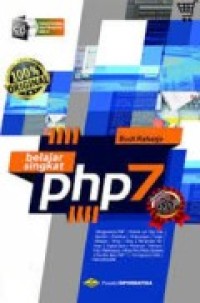 BELAJAR SINGKAT PHP 7