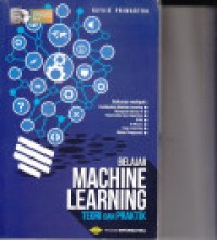 BELAJAR MACHINE LEARNING