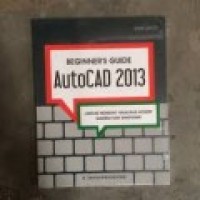 BIGINNER'S GUIDE AUTOCAD 2013