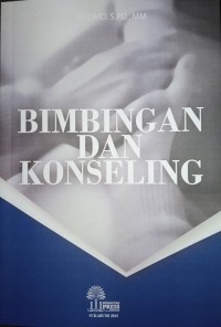 BIMBINGAN DAN KONSELING