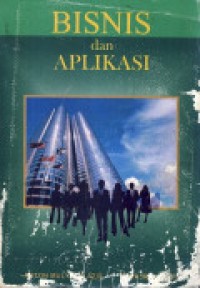 Bisnis dan Aplikasi