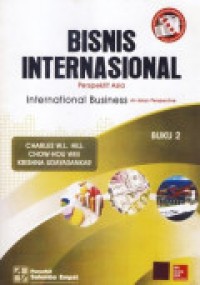Bisnis Internasional Perspektif Asia Jilid 2