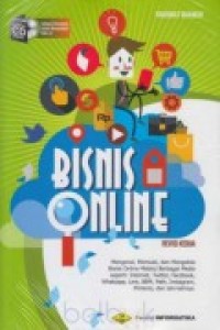 Bisnis online