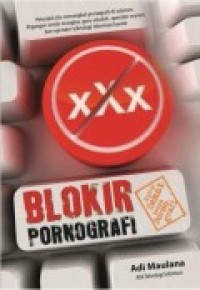 BLOKIR PORNOGRAFI