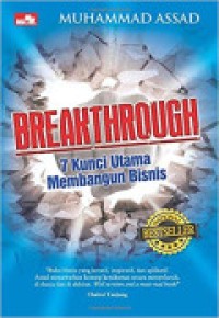 Breakthrough
