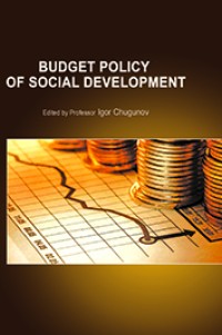 BUDGET POLICY OF SOCIAL DEVELOPMENT