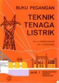 BUKU PEGANGAN TEKNIK TENGA LISTRIK