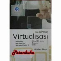 BUKU PINTAR VIRTUALISASI