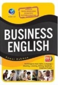 BUSINESS ENGLISH