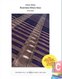 Business Ethics Now