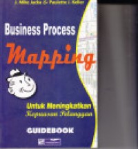 BUSINESS PROCESS MAPPING