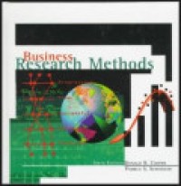 Business Research Methods 6th Ed