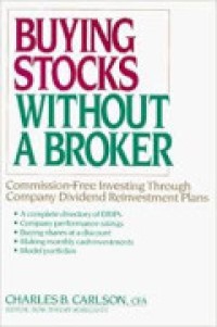 Buying Stocks Without a Broker