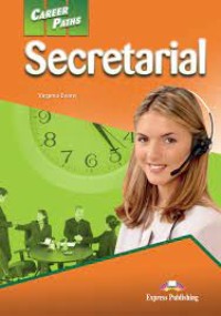 Career paths secretaril