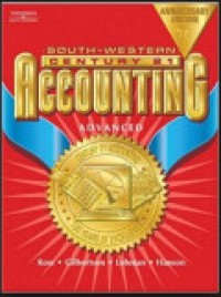 Century 21 Accounting Advanced