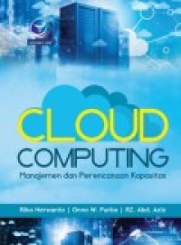 CLOUD COMPUTING (Manajemen dan Perencanaan Kapasitas)