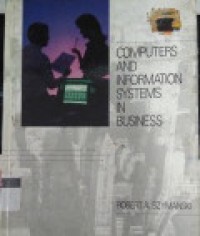 Computers and Information Systems in Business