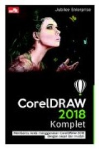 CORELDRAW 2018 KOMPLET